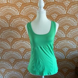 Fabletics Racerback Tank NWT
